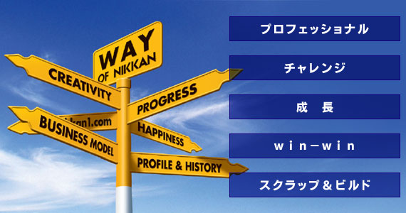 �v���t�F�b�V���i��
�`�������W
����
win-win
�X�N���b�v���r���h