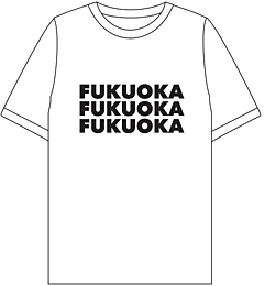 WEGOTVcFUKUOKA 