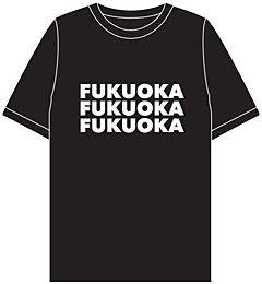 WEGOTVcFUKUOKA 